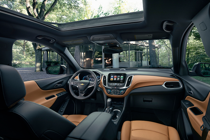 Illustration for article titled General Motors' Best Selling SUV Is Going Diesel, Yes, In America